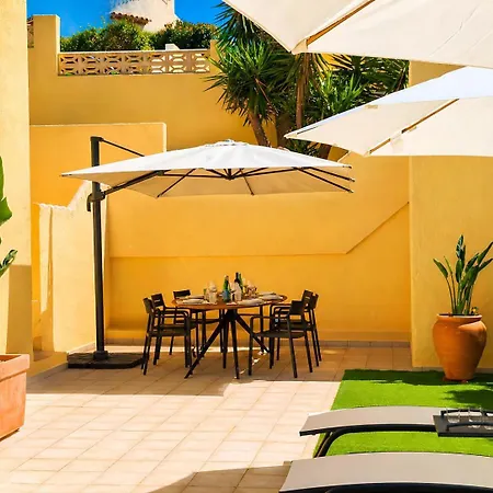 Villa Tranquility