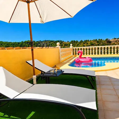 Villa Tranquility *