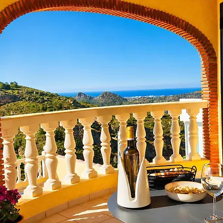 Villa Tranquility