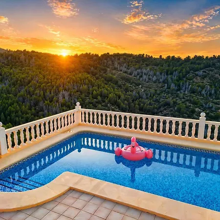 Tranquility