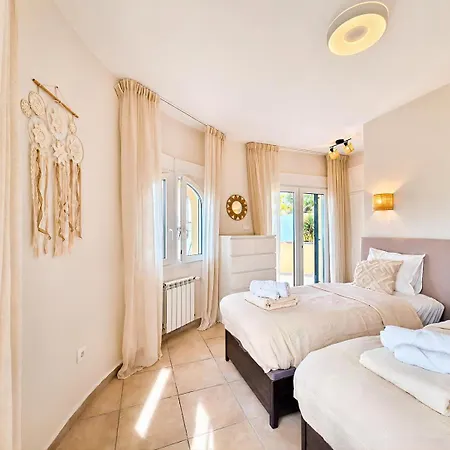 Villa Tranquility