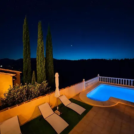 Villa Tranquility