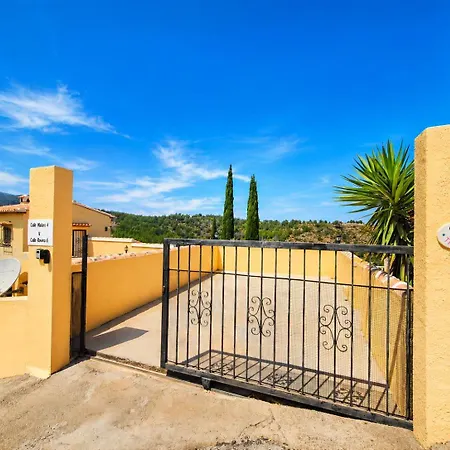 Villa Tranquility